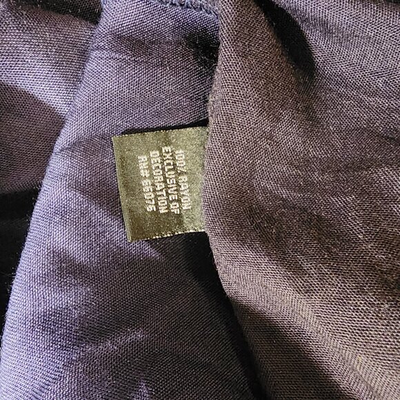 Boho Me Woven Strap Ombre Cover Up Dress - Picture 8 of 9